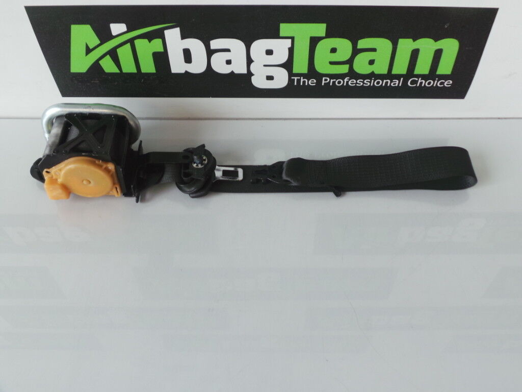 Vauxhall-Insignia-2008-2013-Driver-Side-Front-Seatbelt-Pretensioner-OS-253113026731