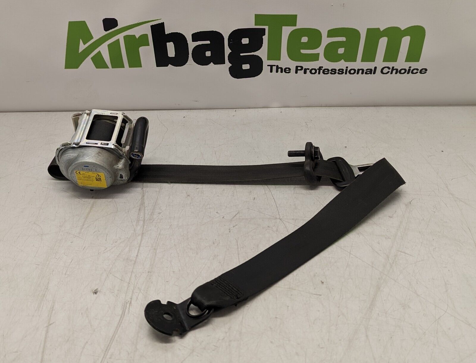 Vauxhall-Vivaro-2013-18-Airbag-Kit-Dash-Panel-Passenger-Driver-Seatbelt-ECU-256073414581-9