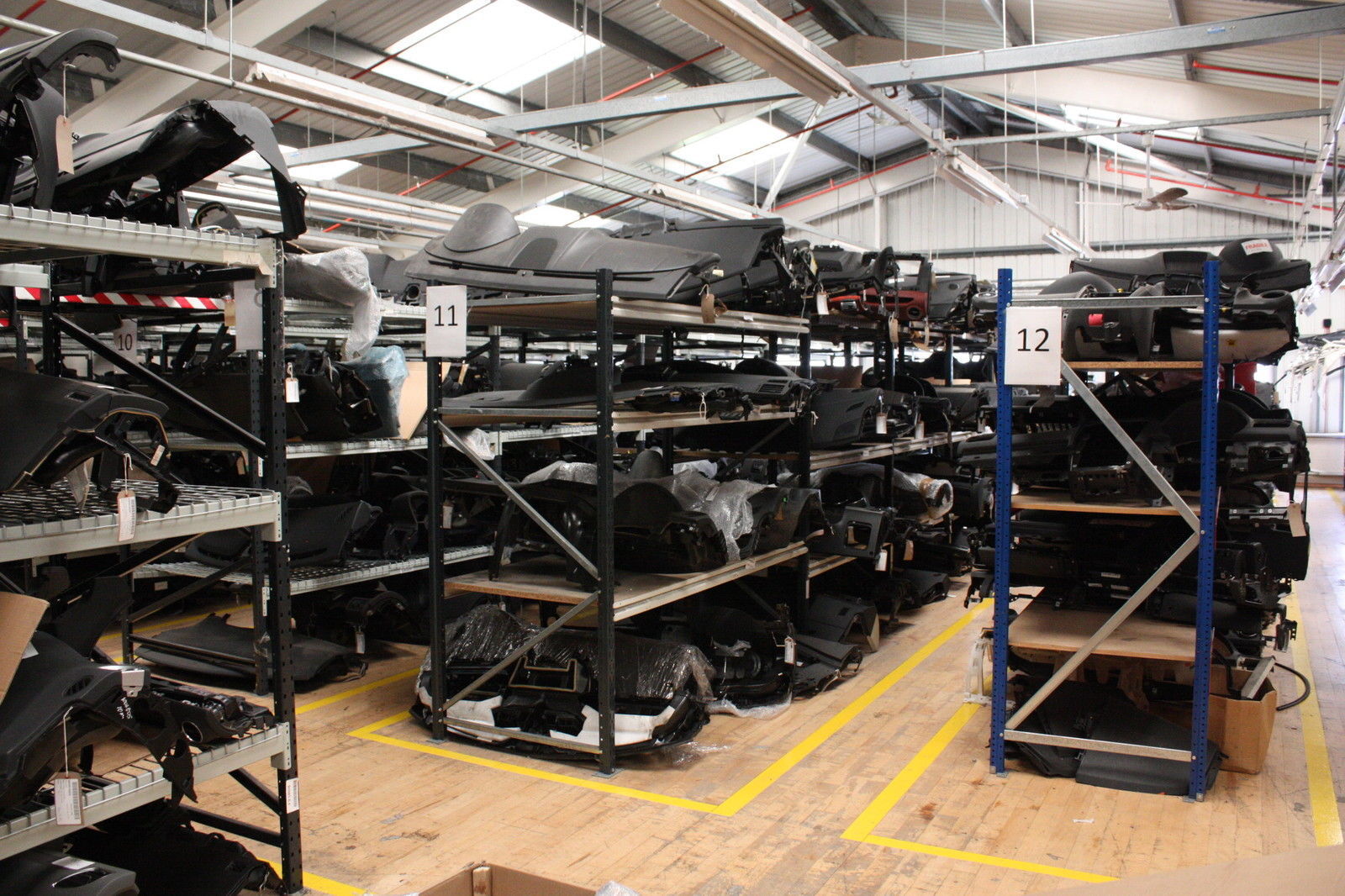 Volkswagen-Passat-2005-2015-Driver-Side-Front-SeatBelt-Pretensioner-OS-265598332821-4