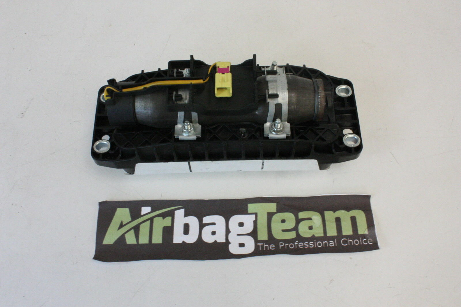 Volkswagen-Tiguan-2007-2015-NSF-Nearside-Passenger-Front-Airbag-254604509101-2