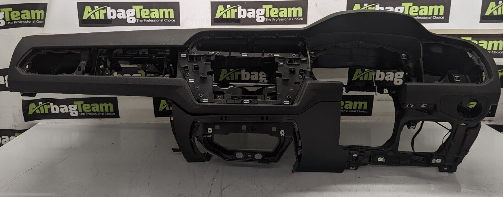 Volkswagen-Touran-2016-Onwards-Dashboard-Black-265653614481-2