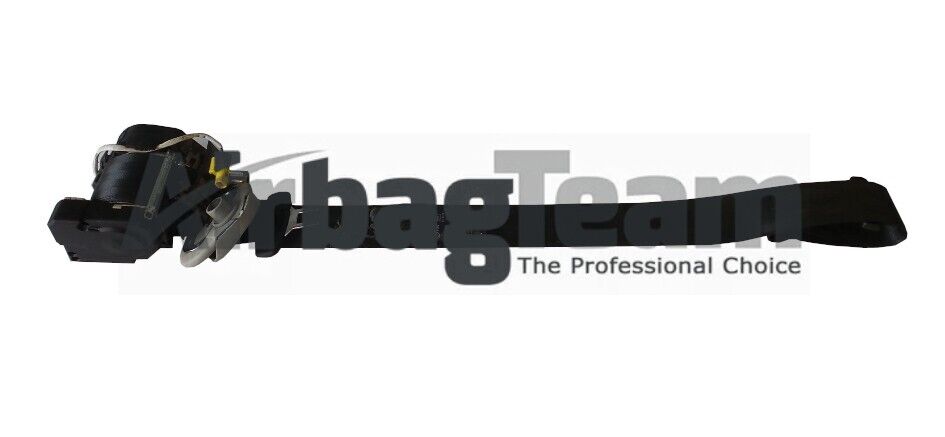Volkswagen-Transporter-T6-2015-2022-OSF-Offside-Driver-Front-Seatbelt-255980694821