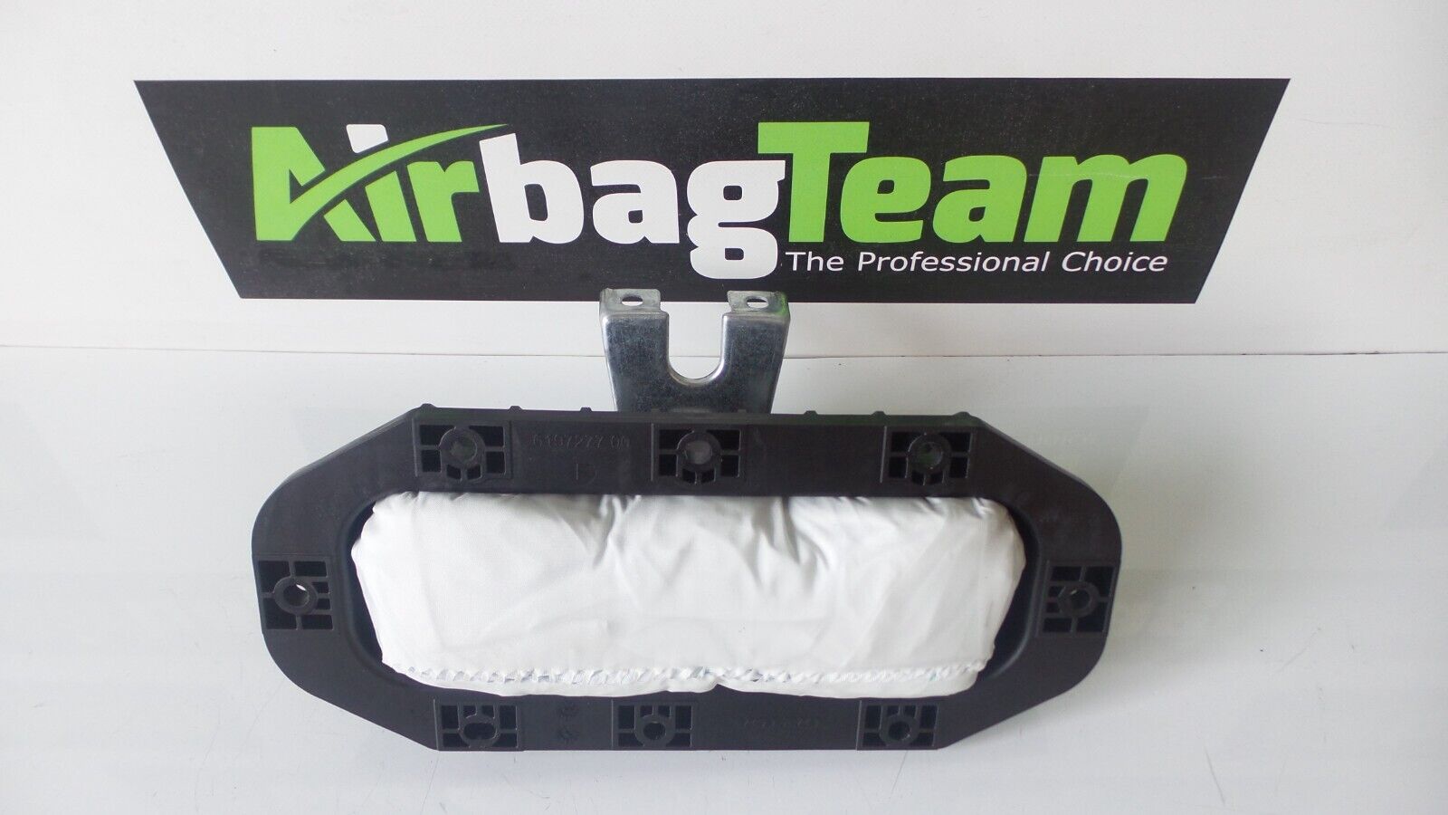 Volvo-V40-2013-Onwards-NSF-Nearside-Passenger-Front-Airbag-266112712821