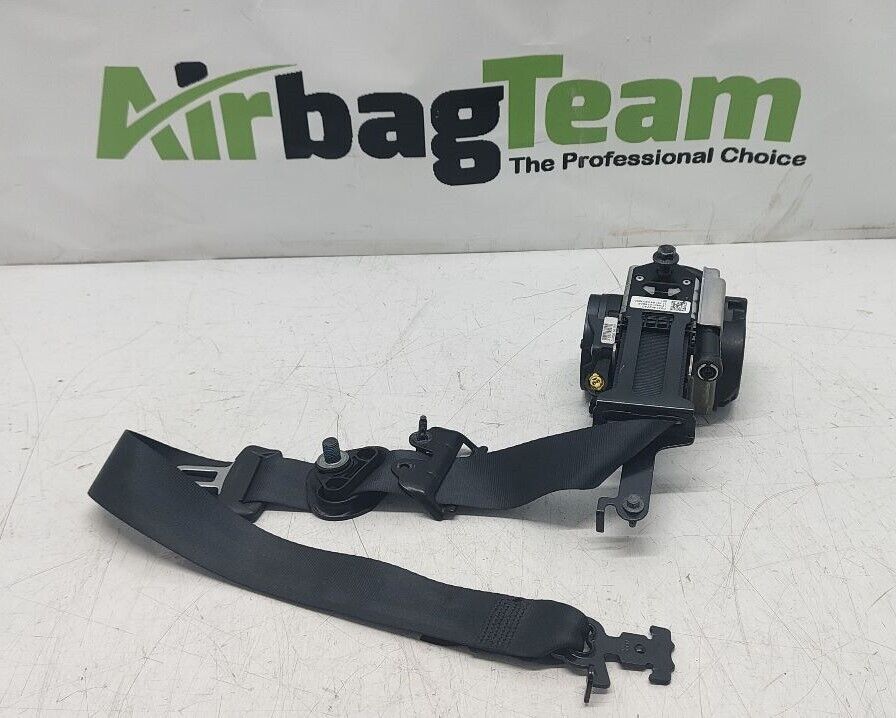 Volvo-V60-2019-Onwards-NSF-Nearside-Passenger-Front-Seatbelt-254603585301