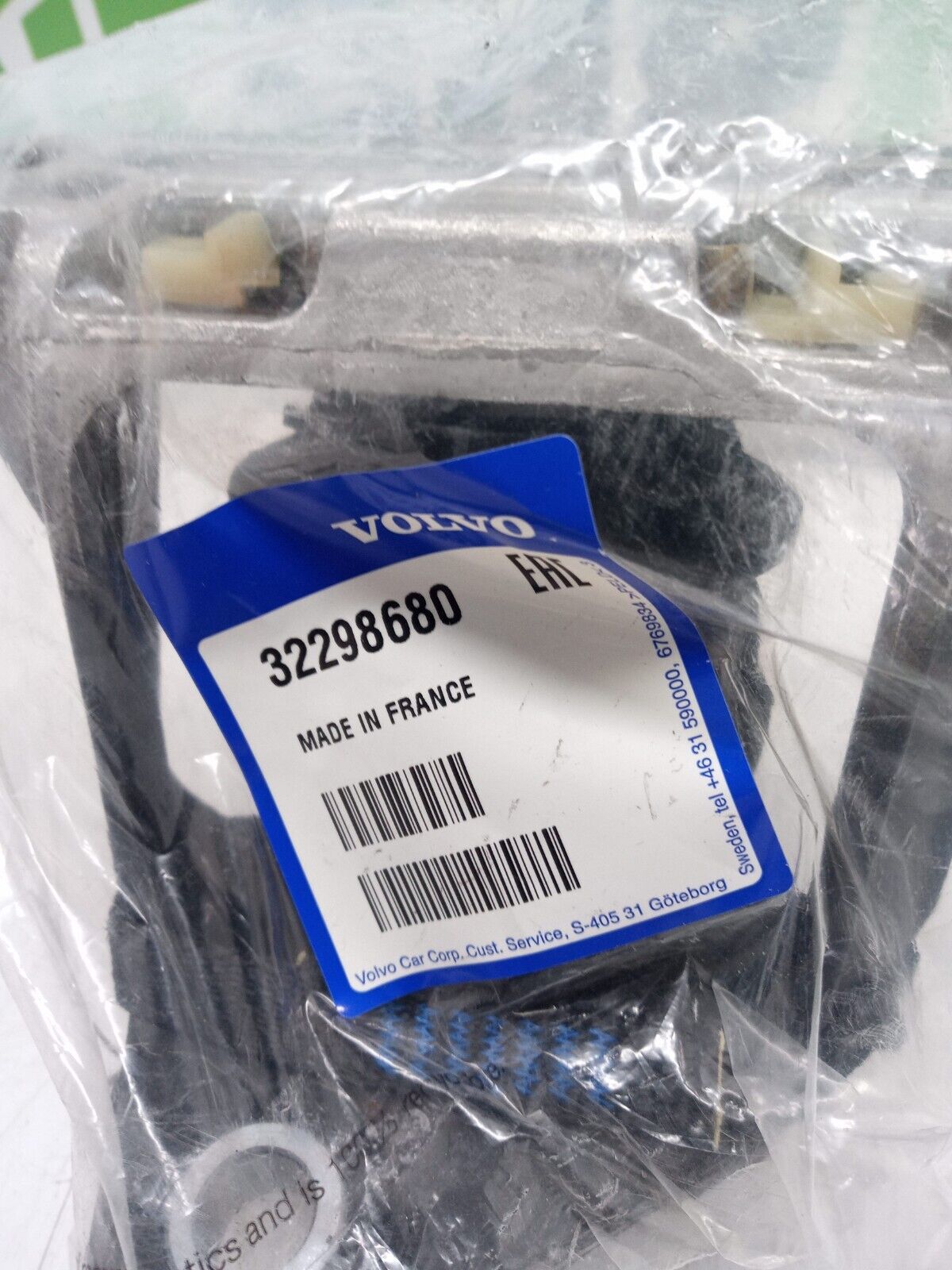 Volvo-XC60-2018-Onwards-Front-Lower-Engine-Mount-32298680-256262195481-2