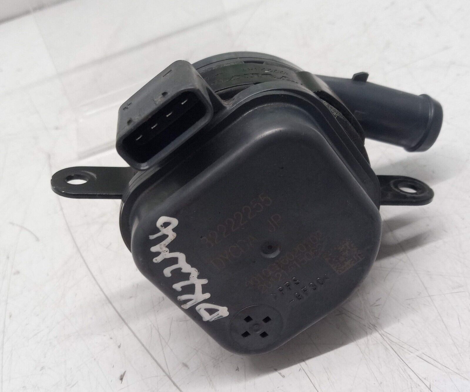 Volvo-XC60-2018-Onwards-Water-Pump-32222255-256262189231-2