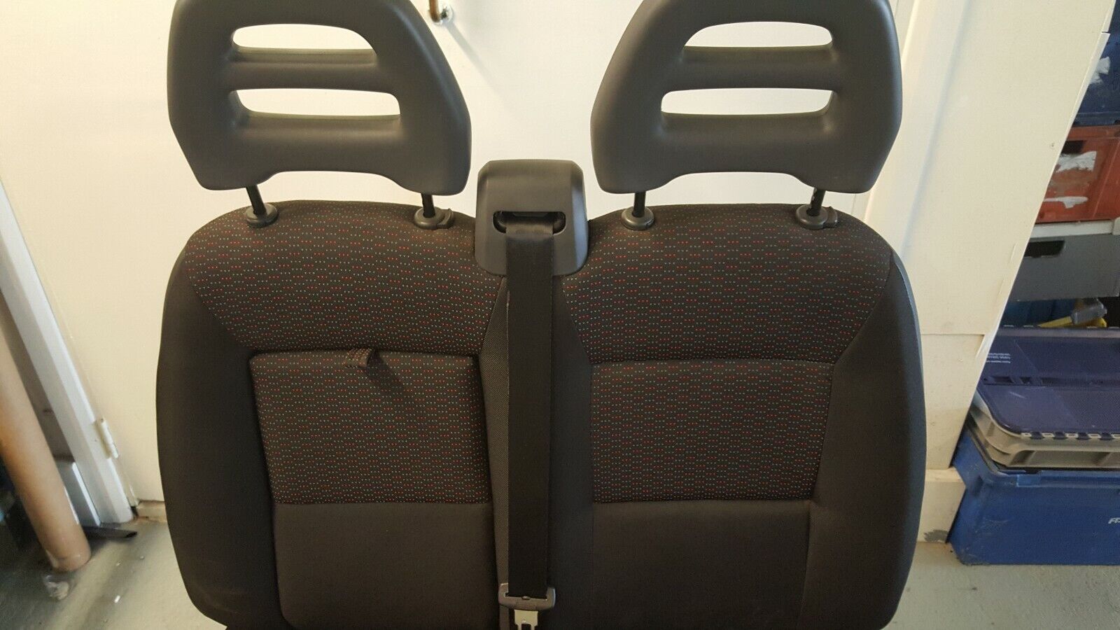 2019-Citroen-Relay-Fiat-Ducato-Peugeot-Boxer-Double-Passenger-front-Seat-254992244632-3