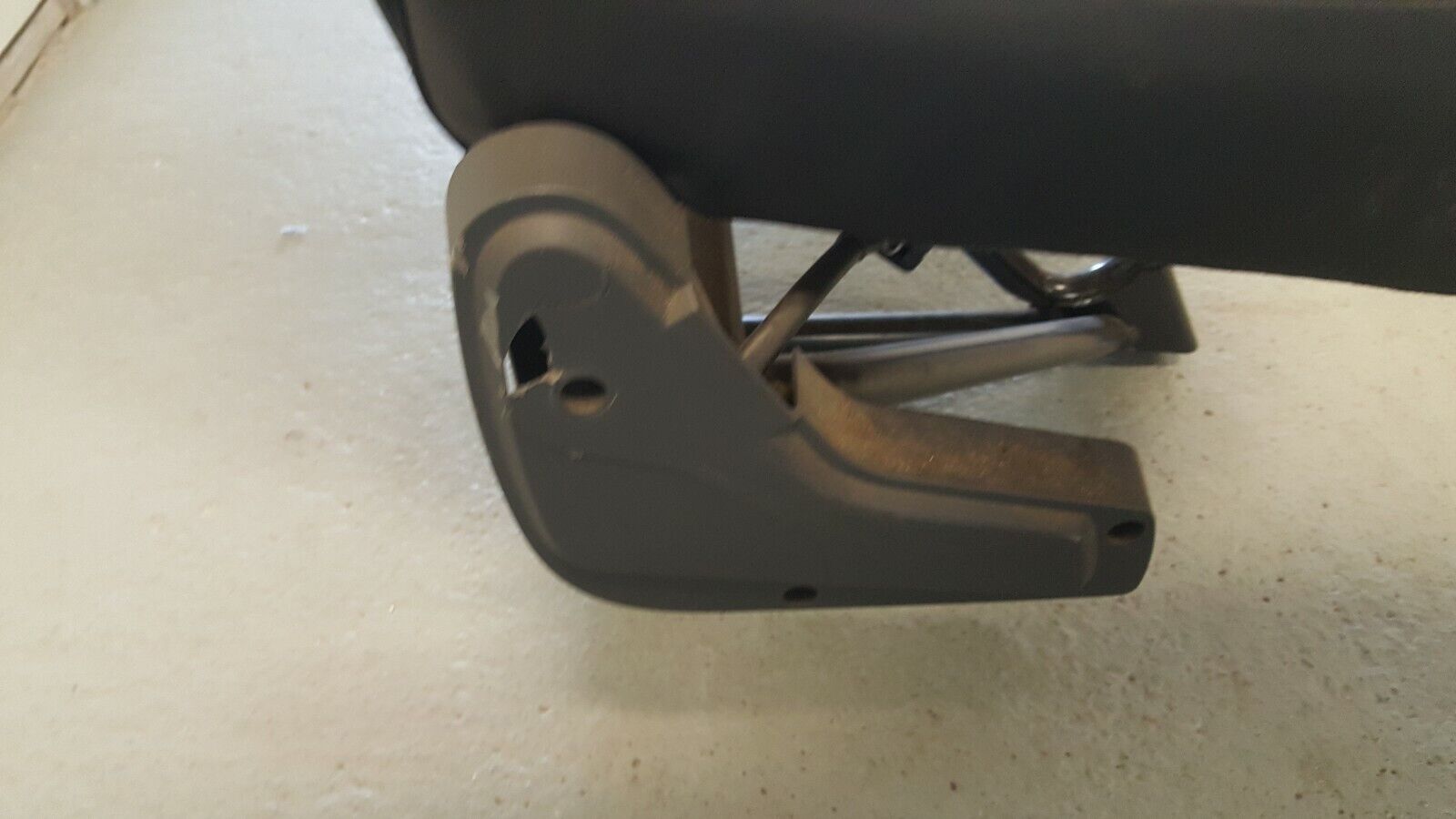 2019-Citroen-Relay-Fiat-Ducato-Peugeot-Boxer-Double-Passenger-front-Seat-254992244632-4