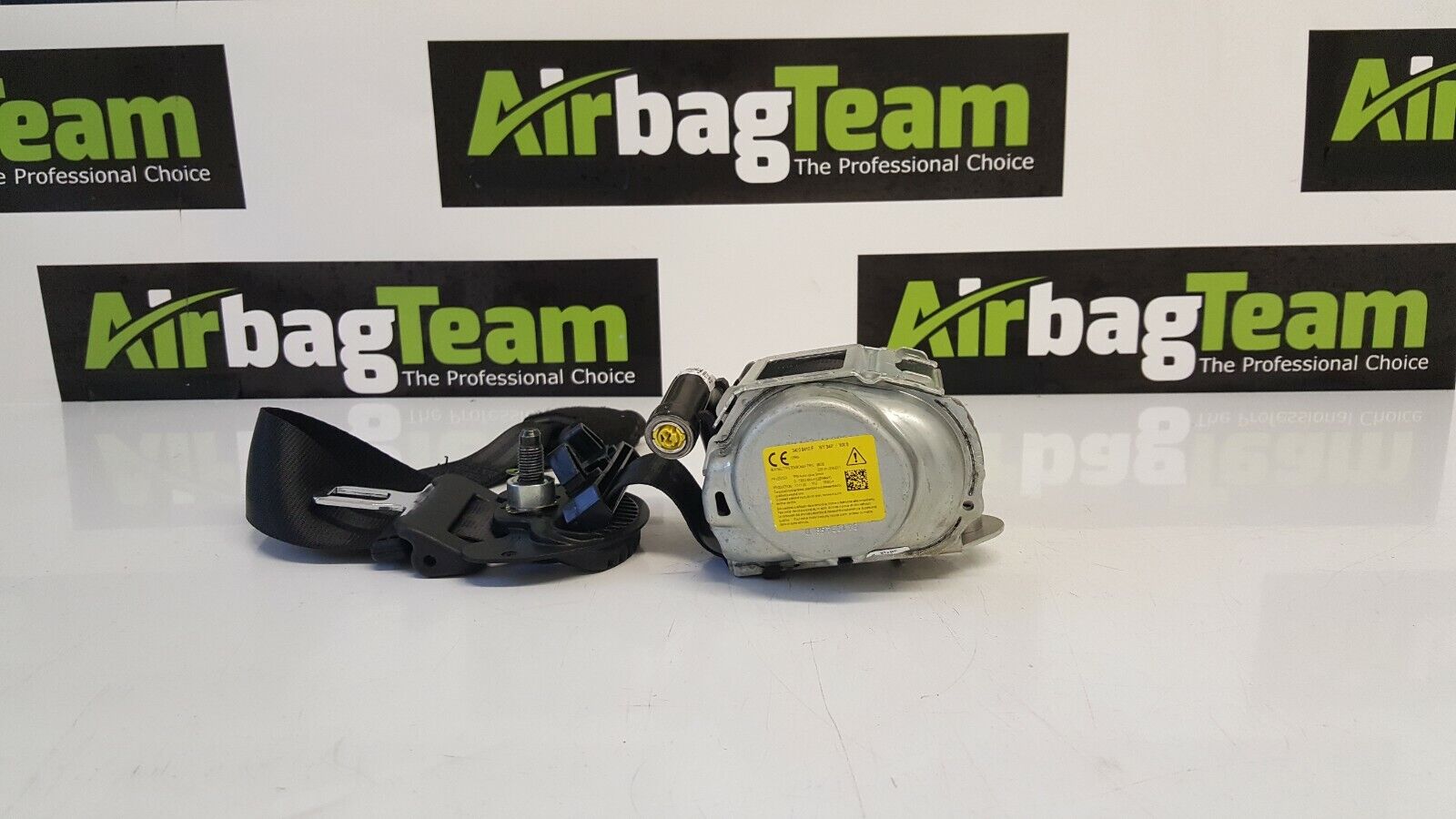 Alfa-Romeo-Giulia-2016-Onwards-OSF-Offside-Driver-Front-Seatbelt-264609809732-2