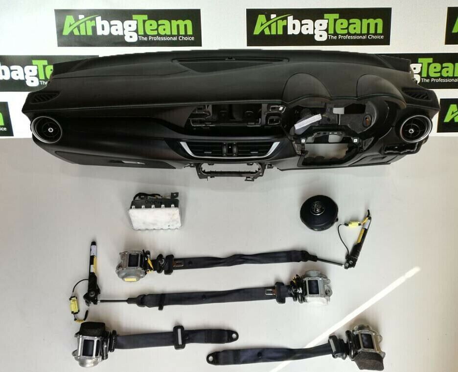 Alfa-Romeo-Stelvio-2018-On-Airbag-Kit-Dashboard-Driver-Passenger-Seatbelt-ECU-255705085762