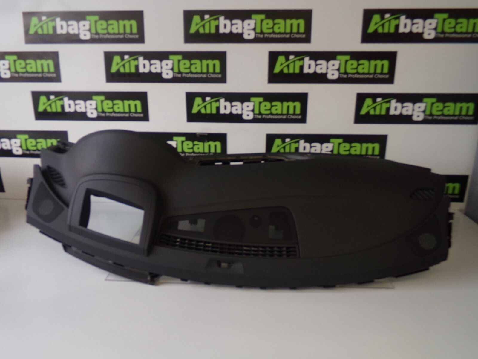 Audi-A6-C7-Airbag-Kit-HUD-Dashboard-Driver-Passenger-ECU-Seatbelt-255706454542-2