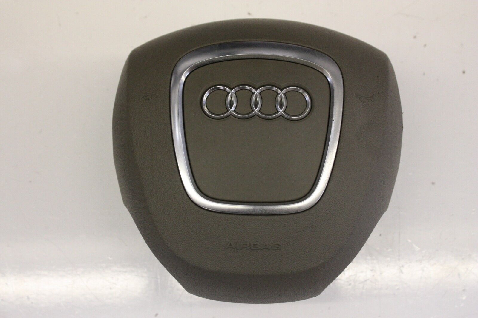 Audi-Q7-2010-2015-OSF-Offside-Driver-Front-Airbag-255857718742