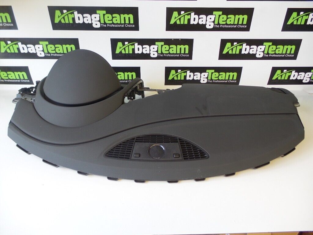 Audi-R8-2007-2015-Airbag-Kit-Driver-Passenger-Dashboard-Seatbelt-ECU-Repair-255706573522-3