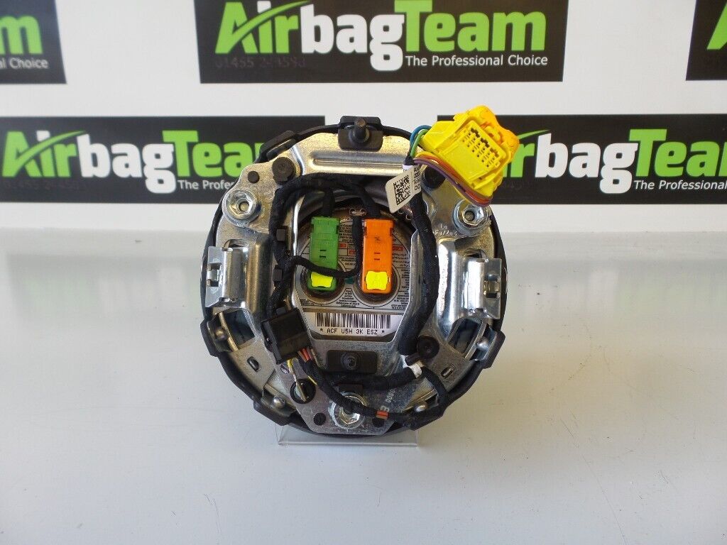 Audi-R8-2007-2015-Airbag-Kit-Driver-Passenger-Dashboard-Seatbelt-ECU-Repair-255706573522-5