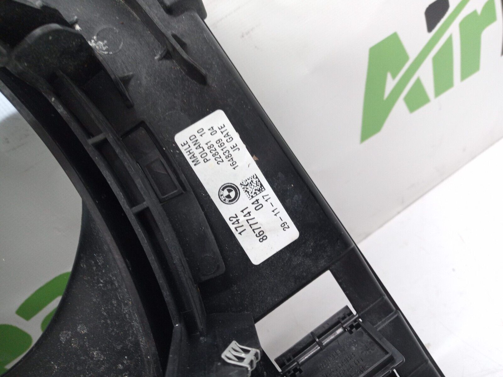 BMW-5-Series-G30-G31-2016-2020-Radiator-Fan-8655845-8677741-256410126882-2