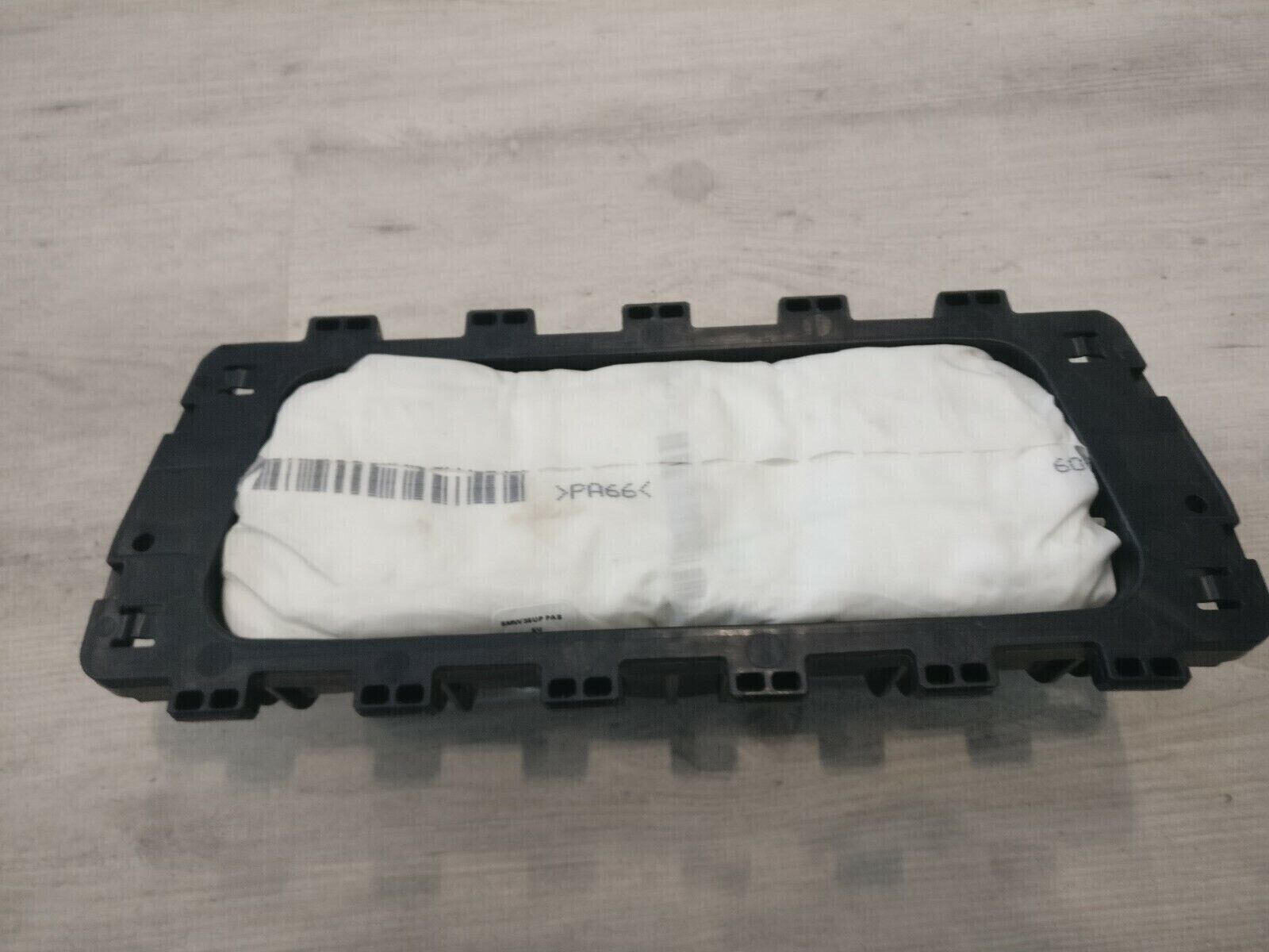 BMW-5-Series-G30-G31-2016-Onwards-NSF-Nearside-Passenger-Front-Airbag-266026214062