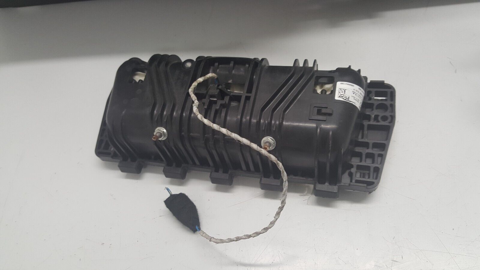 BMW-8-Series-G14-G15-G16-2018-Onwards-NSF-Nearside-Passenger-Front-Airbag-266028167362