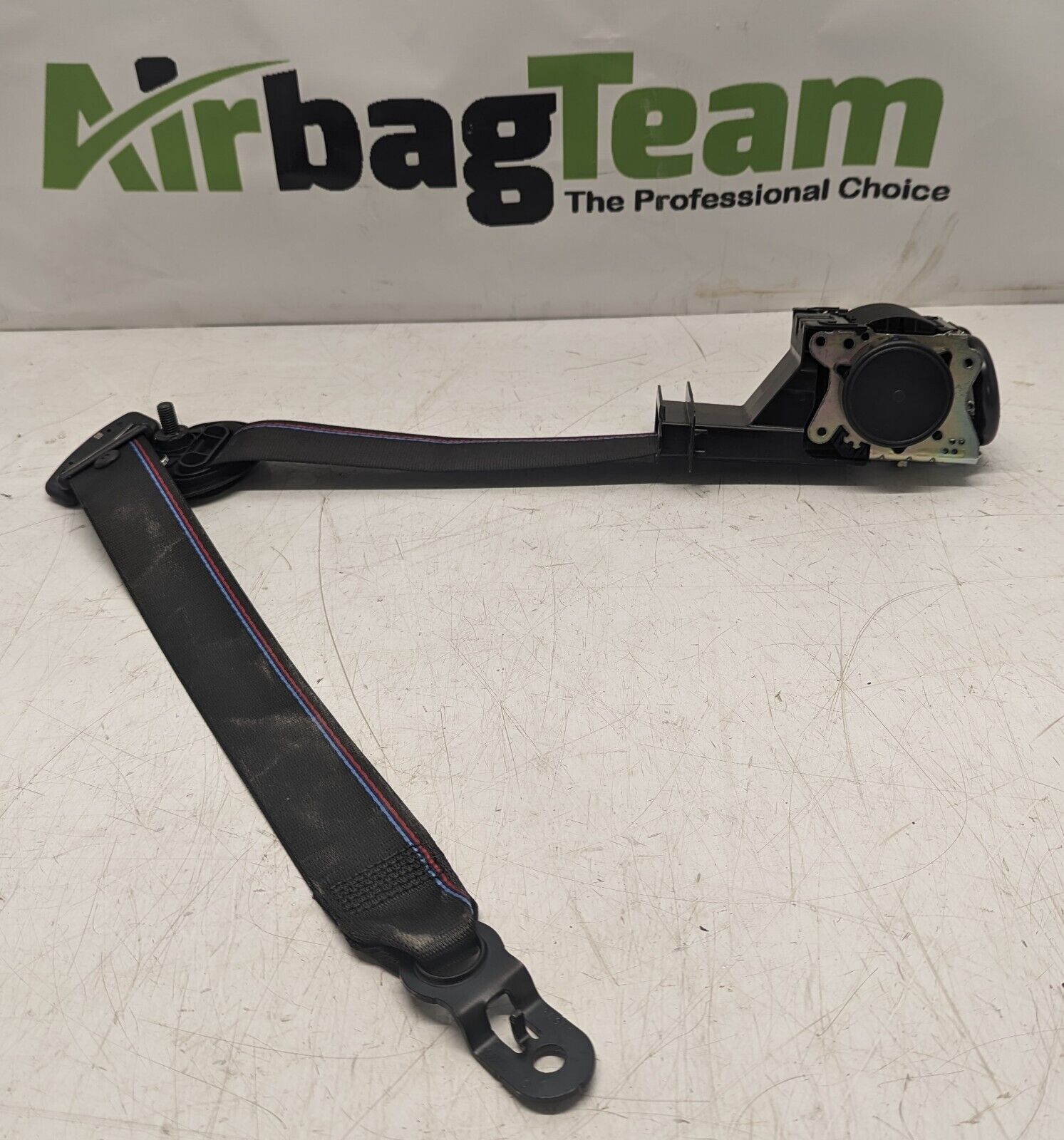 BMW-M3-G80-2020-Onwards-Airbag-Kit-Dashboard-Driver-Passenger-Seatbelt-Repair-256223532162-12