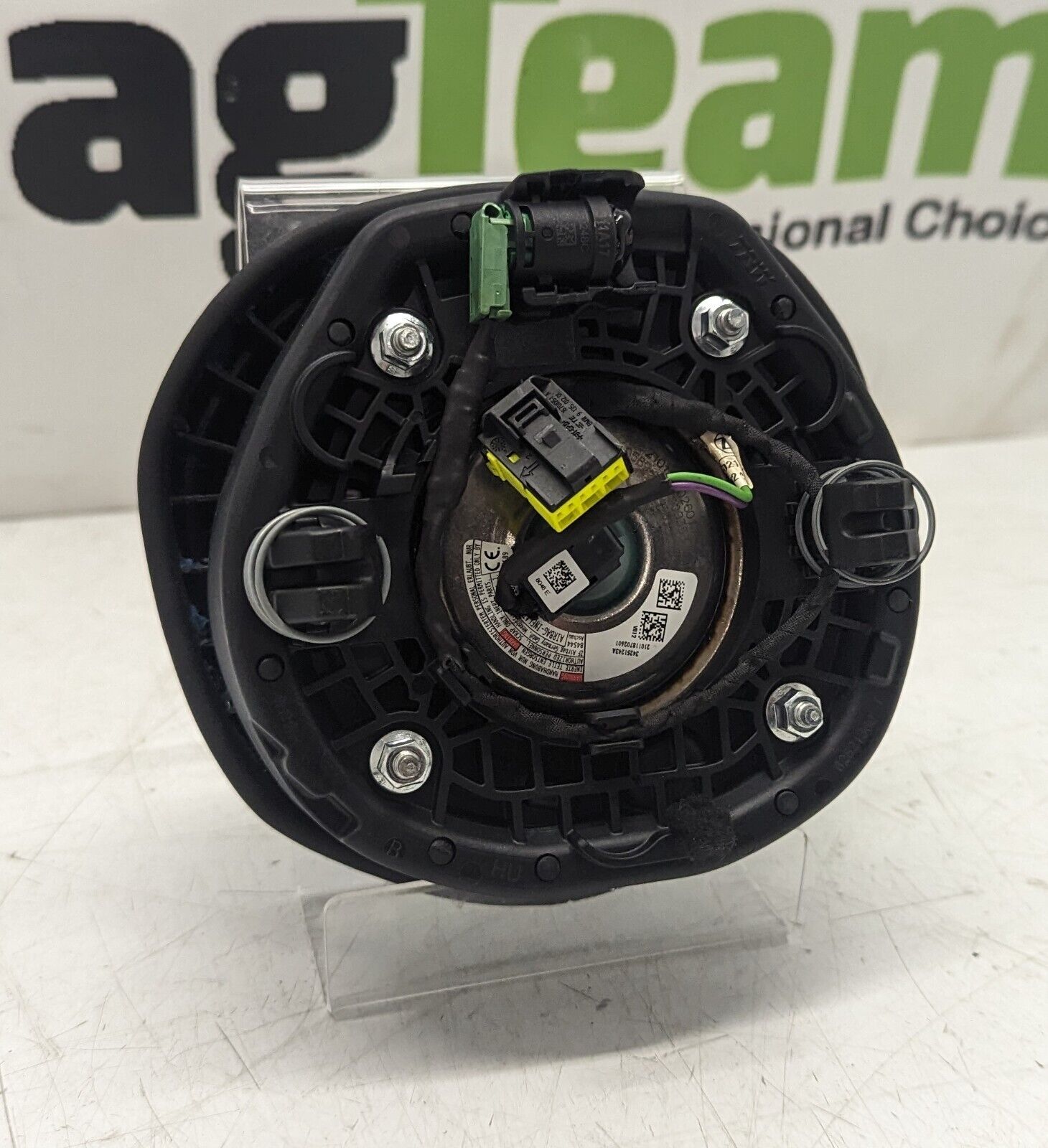 BMW-M3-G80-2020-Onwards-Airbag-Kit-Dashboard-Driver-Passenger-Seatbelt-Repair-256223532162-6