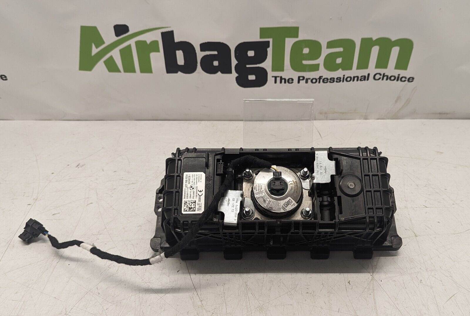 BMW-M3-G80-2020-Onwards-Airbag-Kit-Dashboard-Driver-Passenger-Seatbelt-Repair-256223532162-8