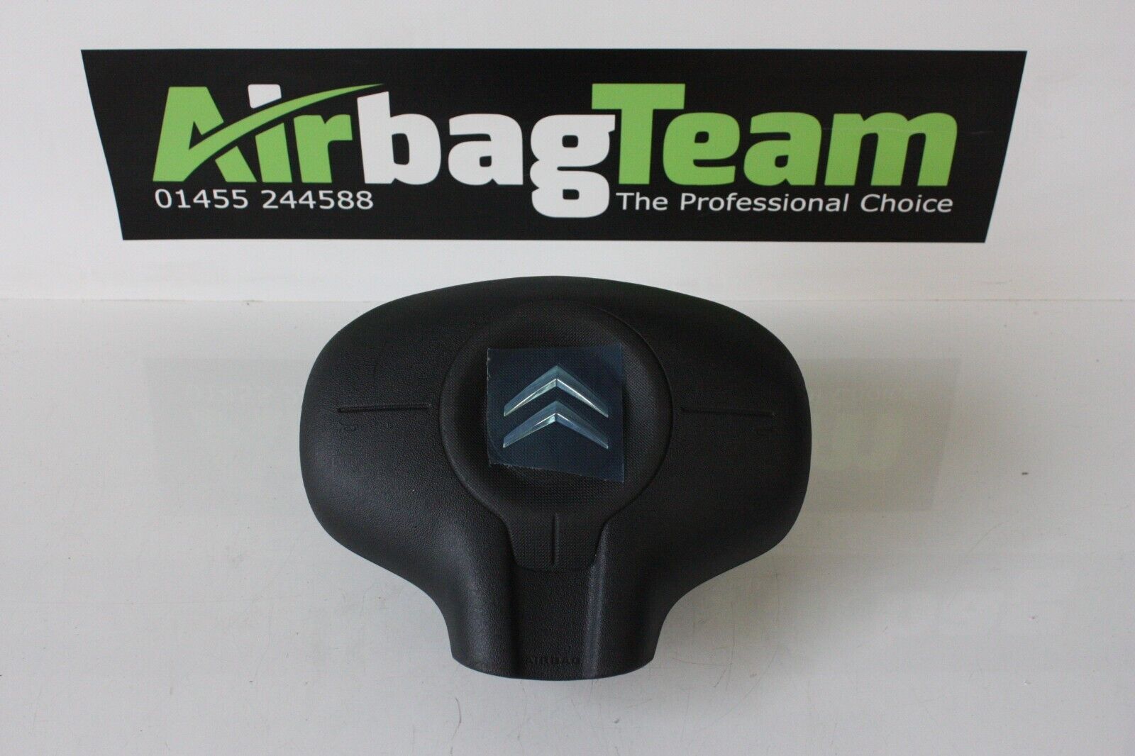 Citroen-C3-Picasso-2013-2017-OSF-Offside-Driver-Front-Airbag-266029883962