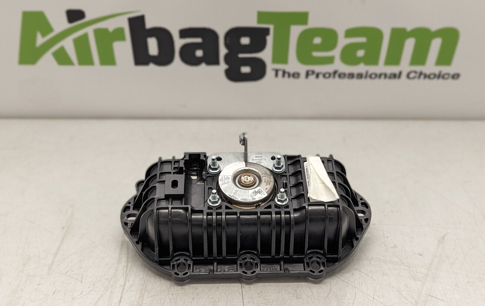 Citroen-C5-Aircross-2017-Onwards-NSF-Nearside-Passenger-Front-Airbag-266031197452-2