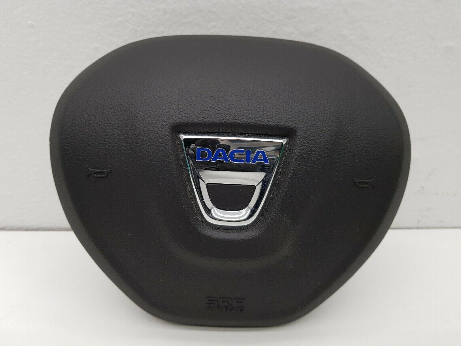 Dacia-Sandero-2016-2019-Facelift-OSF-Offside-Driver-Front-Airbag-266223310572