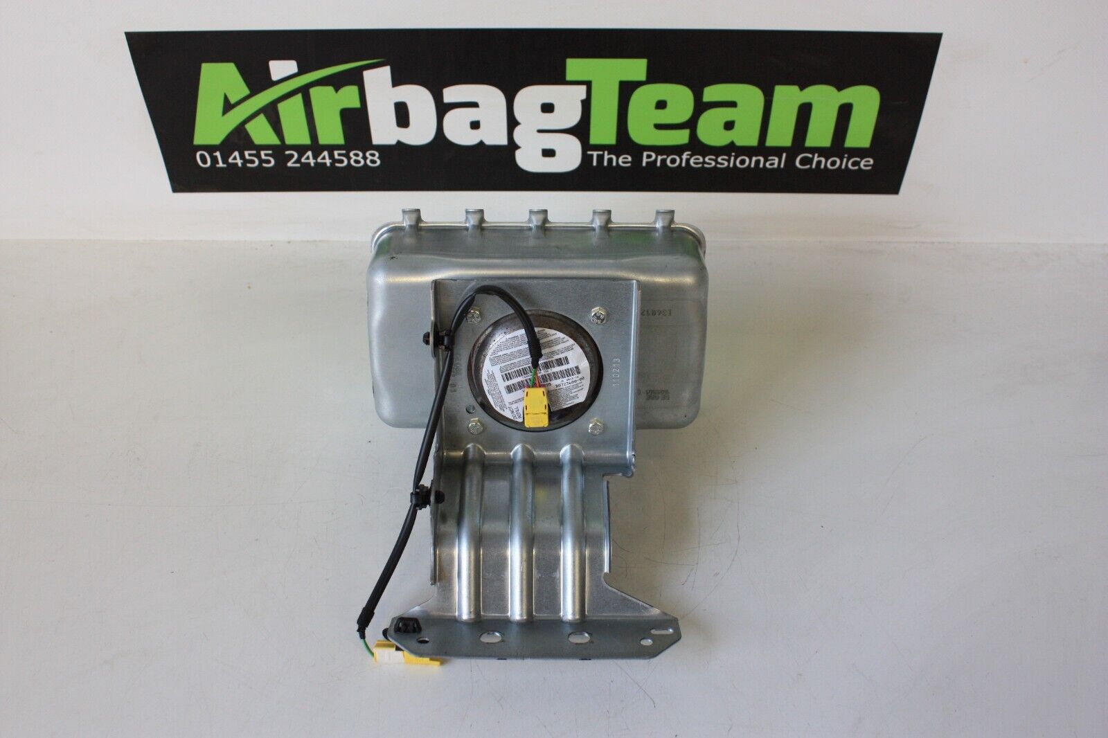 Fiat-500L-2013-2022-NSF-Nearside-Passenger-Front-Airbag-266031444872-2