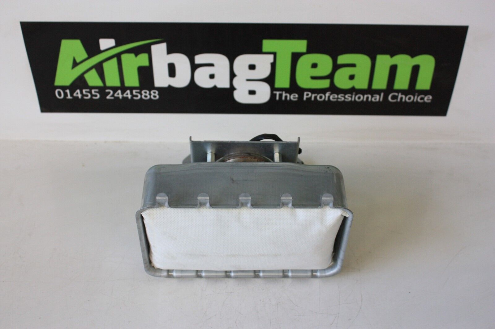 Fiat-500L-2013-2022-NSF-Nearside-Passenger-Front-Airbag-266031444872