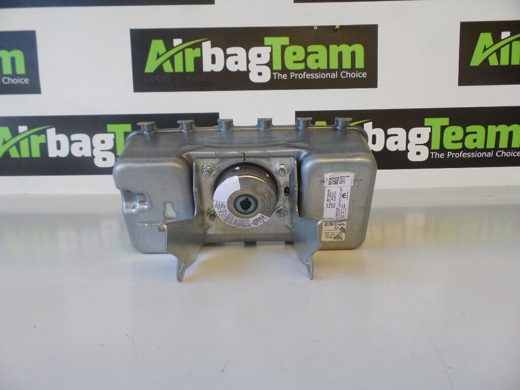 Fiat-500X-2014-Onwards-NSF-Nearside-Passenger-Front-Airbag-266031437222-2