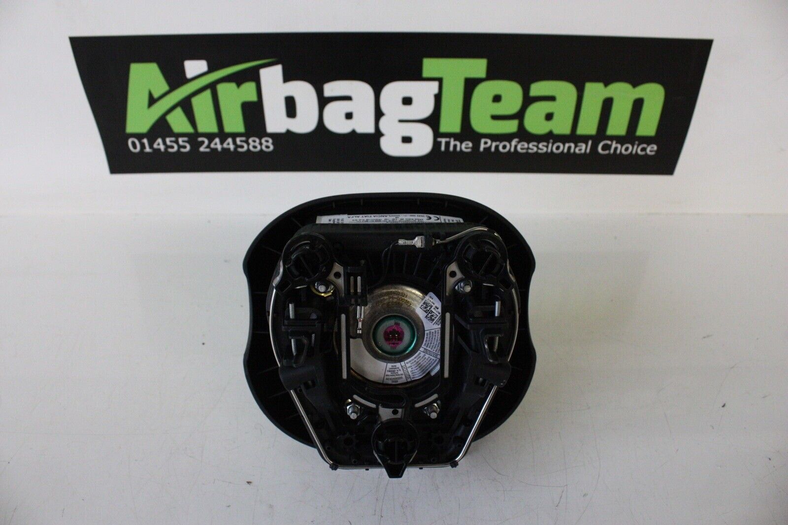 Fiat-Panda-2011-Onwards-OSF-Offside-Driver-Front-Airbag-266031452982-2