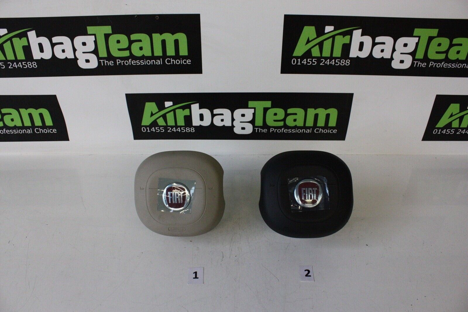 Fiat-Panda-2011-Onwards-OSF-Offside-Driver-Front-Airbag-266031452982