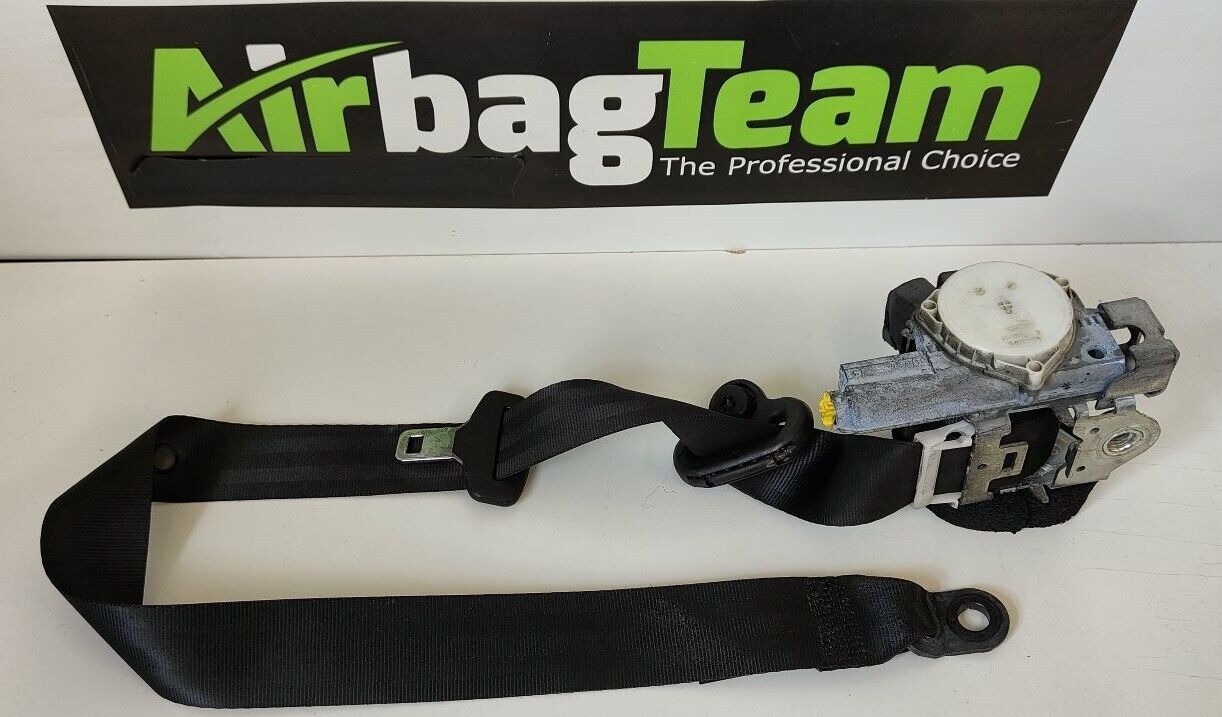 Ford-Ecosport-2017-Onwards-NSF-Nearside-Passenger-Front-Seatbelt-266026319482-2