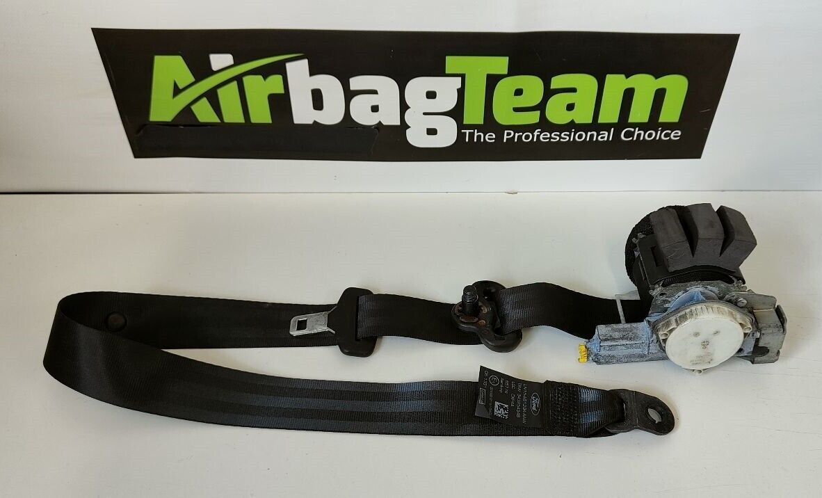 Ford-Ecosport-2017-Onwards-NSF-Nearside-Passenger-Front-Seatbelt-266026319482