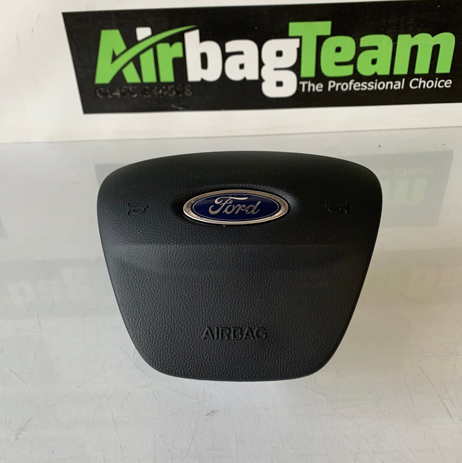 Ford-Focus-MK4-2018-Onwards-OSF-Offside-Driver-Front-Airbag-256116908012