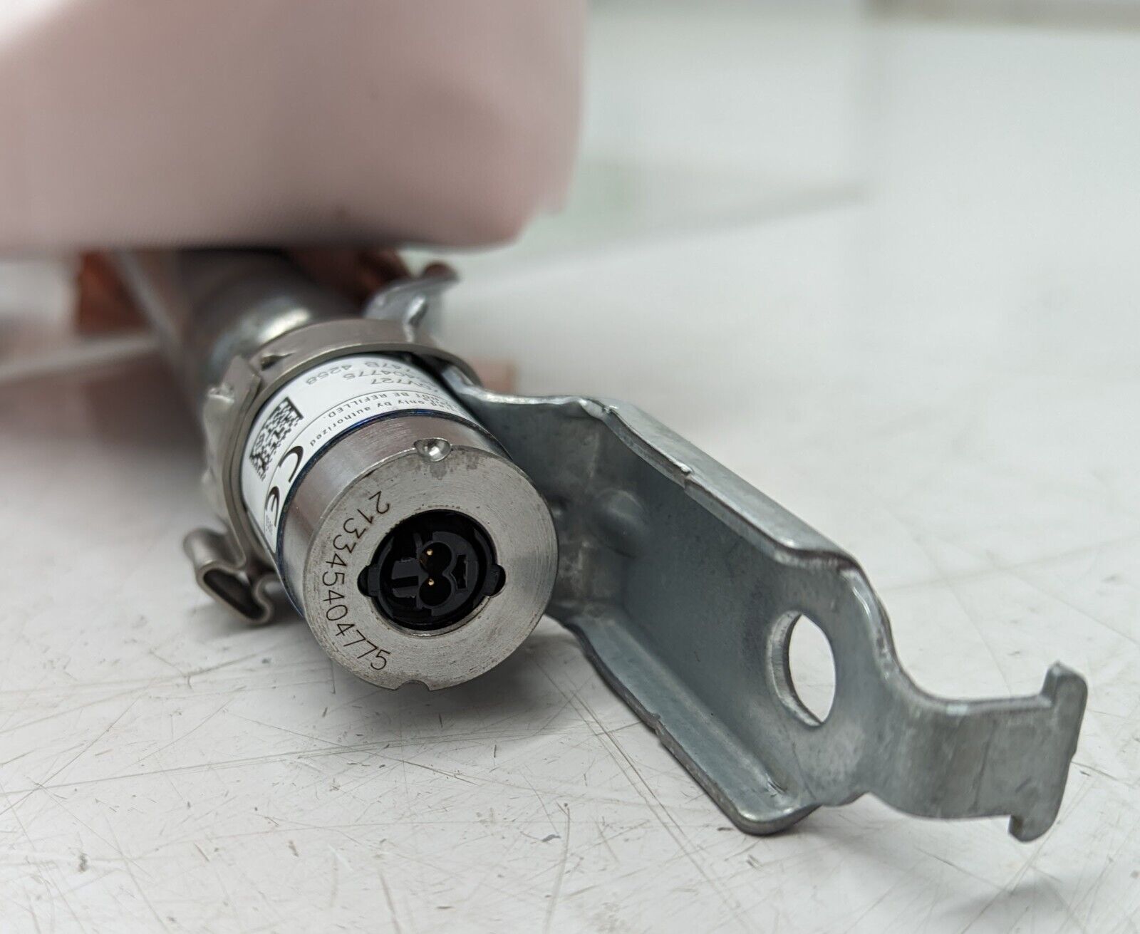 Ford-Kuga-2019-Onwards-OS-Offside-Driver-Curtain-Airbag-266193423082-2