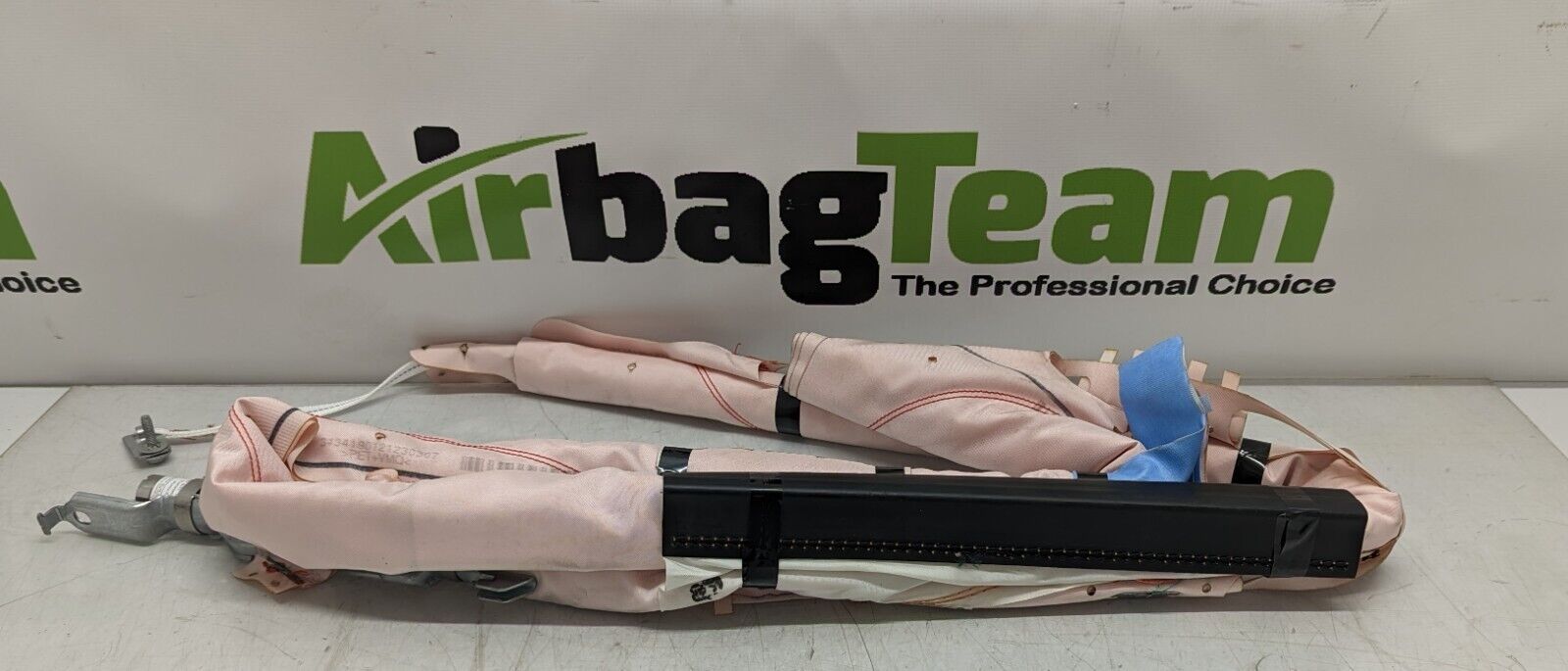 Ford-Kuga-2019-Onwards-OS-Offside-Driver-Curtain-Airbag-266193423082