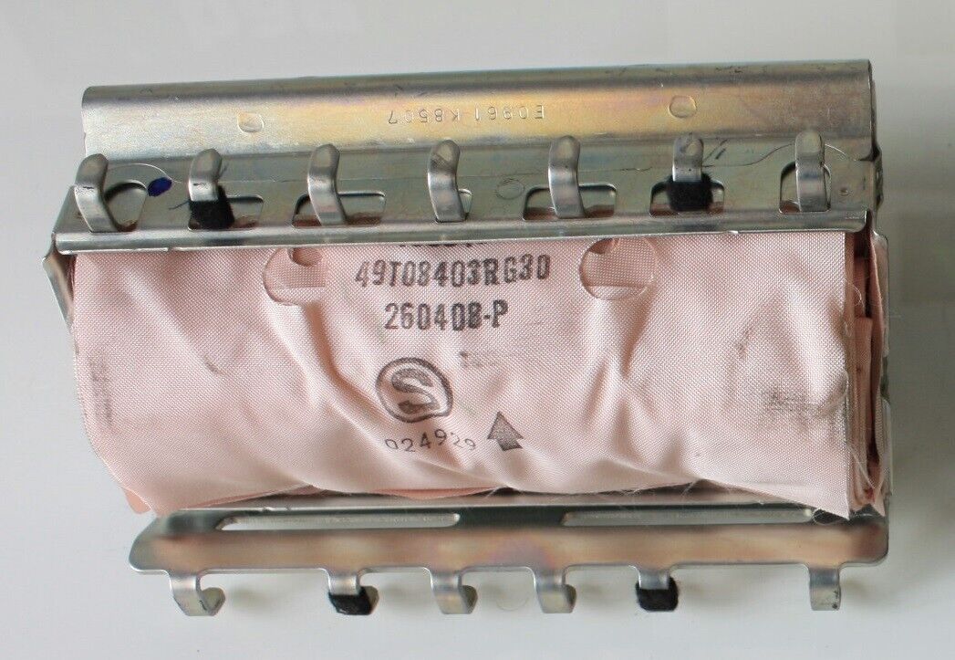 Honda-Accord-2012-2017-NSF-Nearside-Passenger-Front-Airbag-266037907882