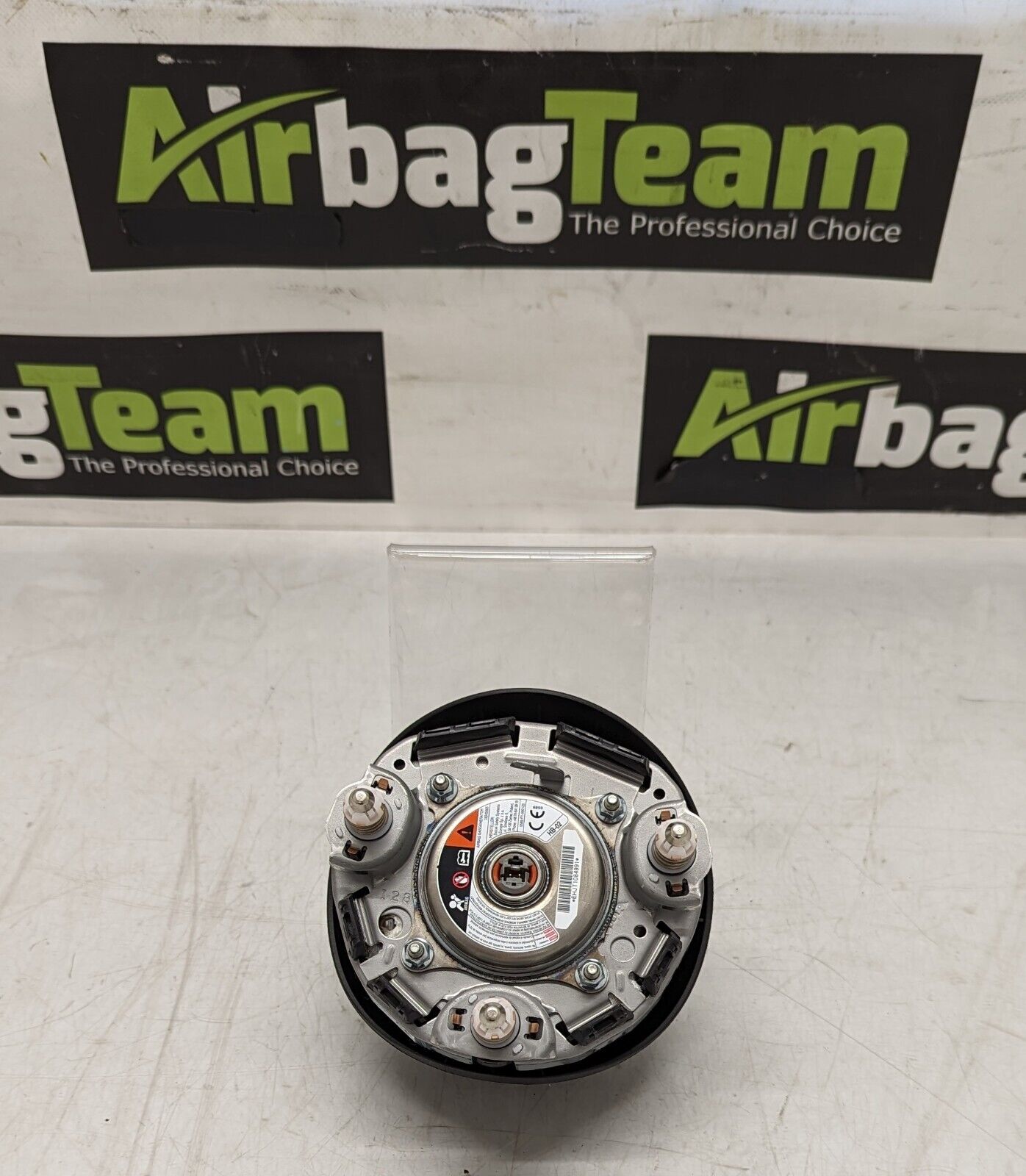 Honda-HRV-2021-Onwards-Airbag-Kit-Driver-Passenger-Dashboard-Seatbelt-ECU-255787442302-7