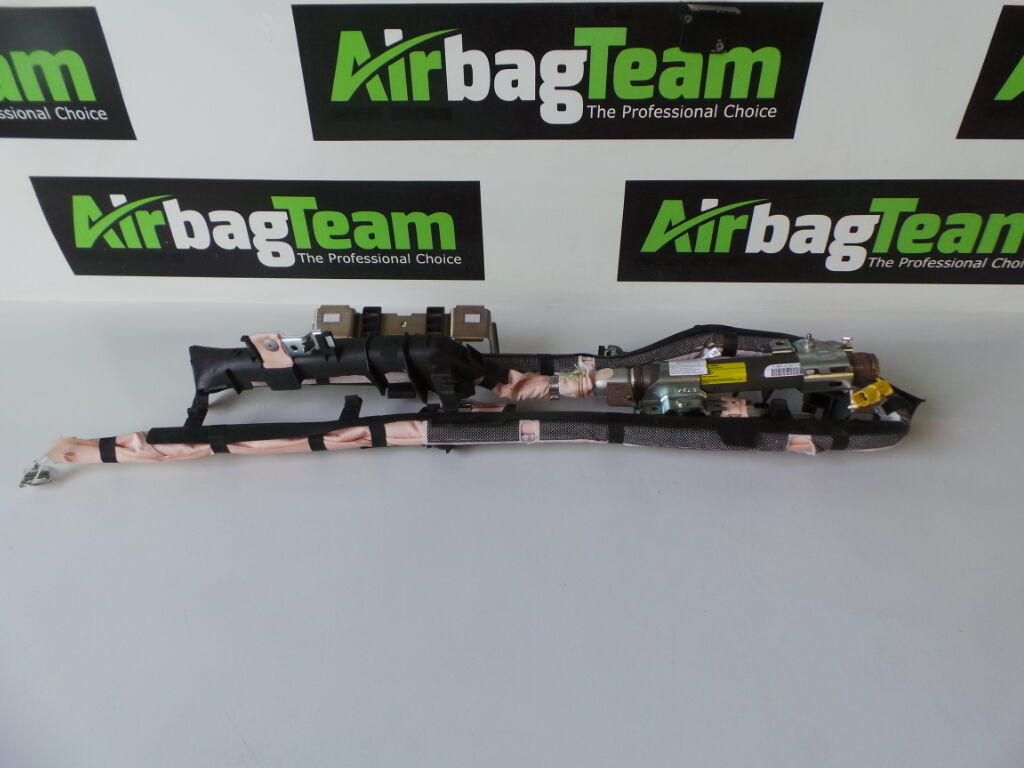 Honda-Insight-2009-2015-OS-Offside-Driver-Curtain-Airbag-266642108982