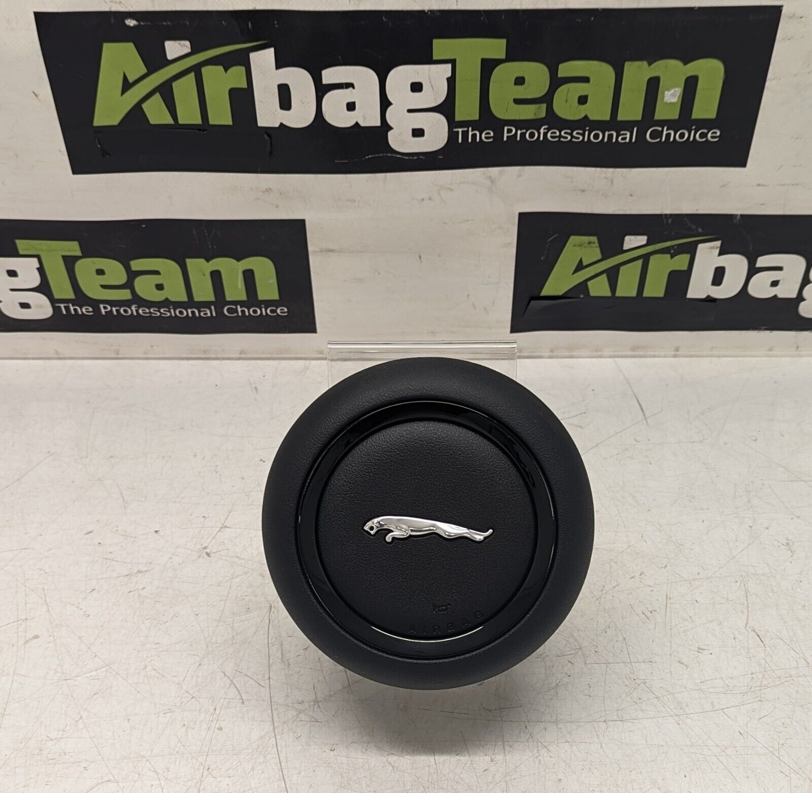 Jaguar-F-Type-2013-Onwards-OSF-Offside-Driver-Front-Airbag-256157083502