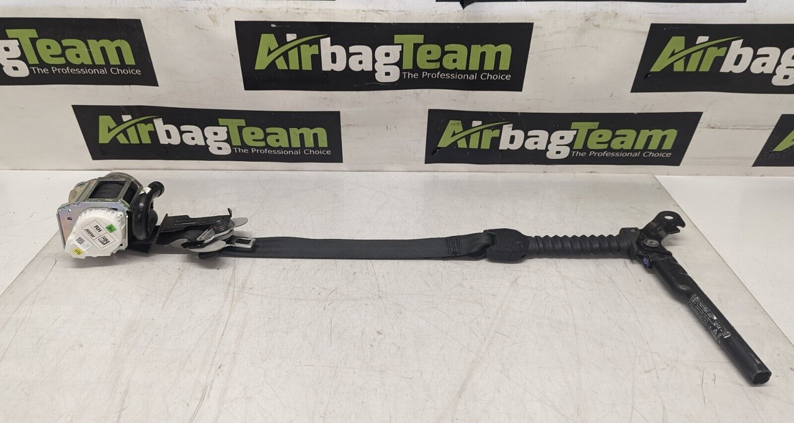 Kia-Picanto-2017-Onwards-OSF-Offside-Driver-Front-Seatbelt-256016159612