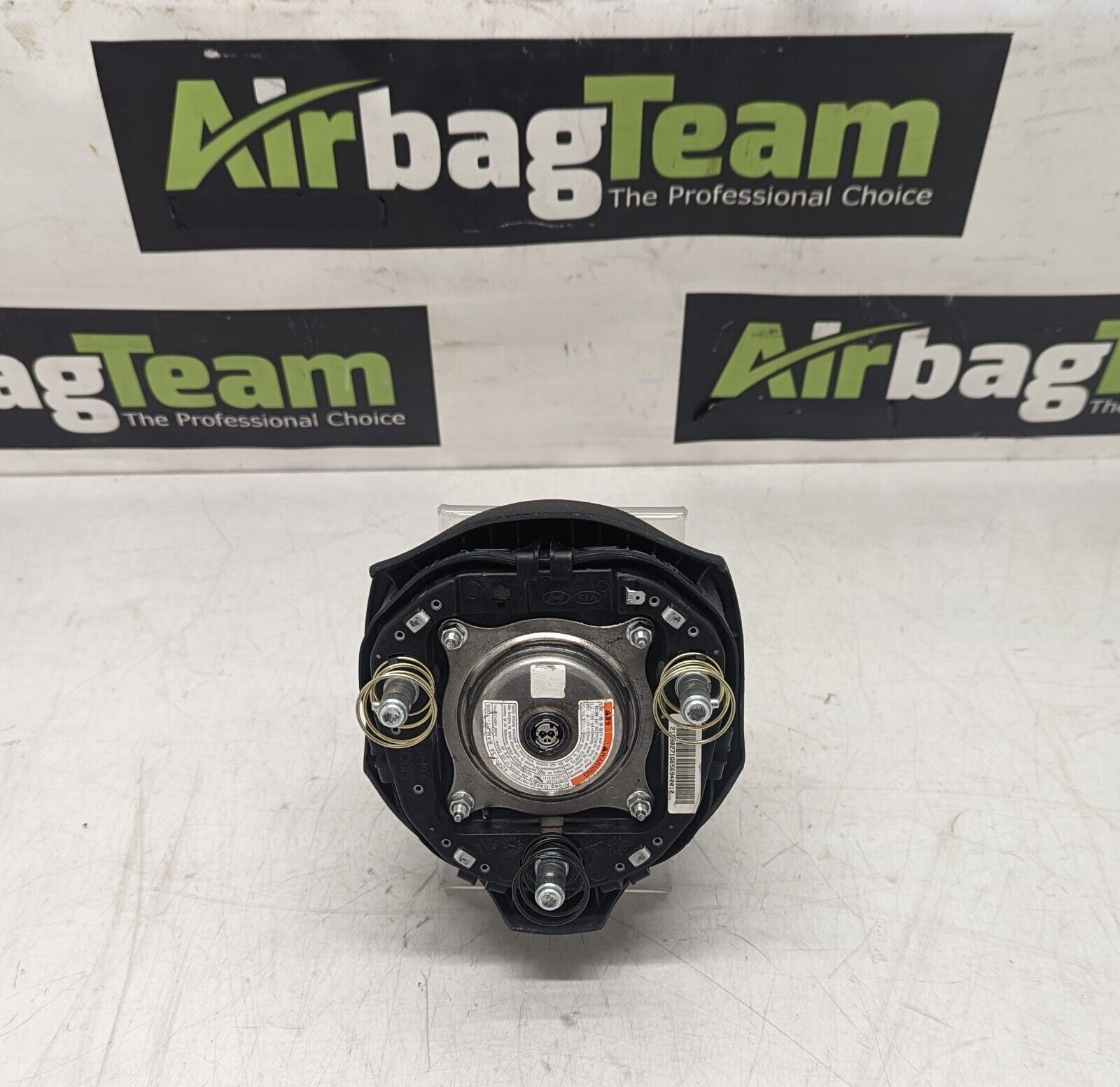 Kia-Rio-2017-2020-OSF-Offside-Driver-Front-Airbag-266049582682-2