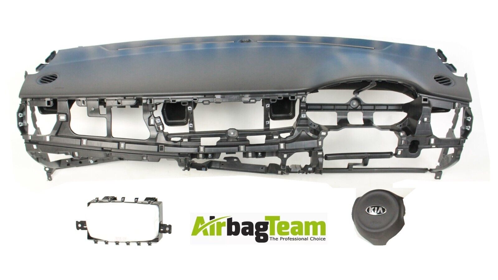 Kia-Rio-2017-Onwards-Airbag-Kit-Driver-Passenger-Dashboard-Seatbelt-ECU-255803628692