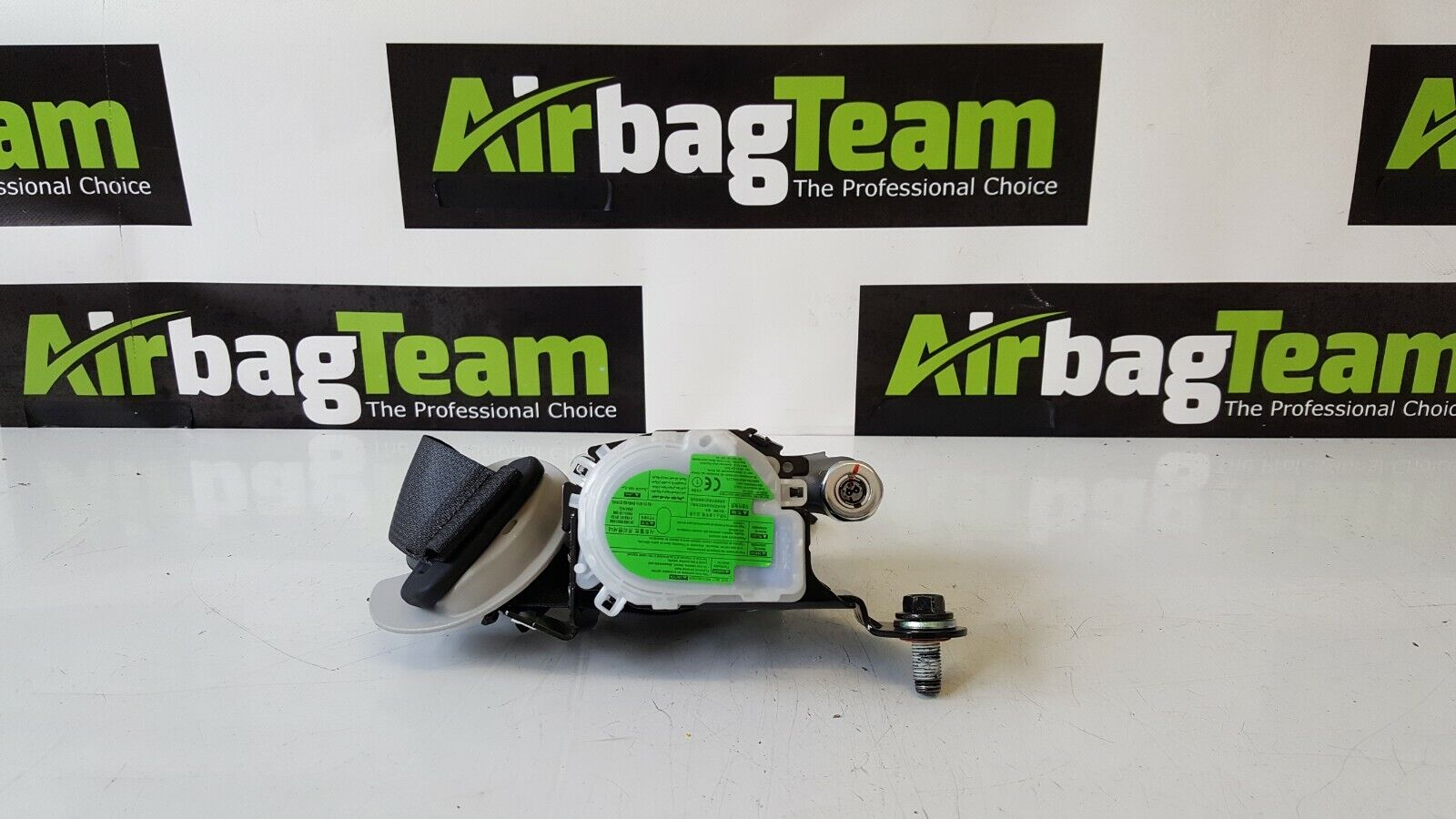 Kia-Rio-2017-Onwards-Passenger-Side-Rear-Seatbelt-RNS-265940728492-2