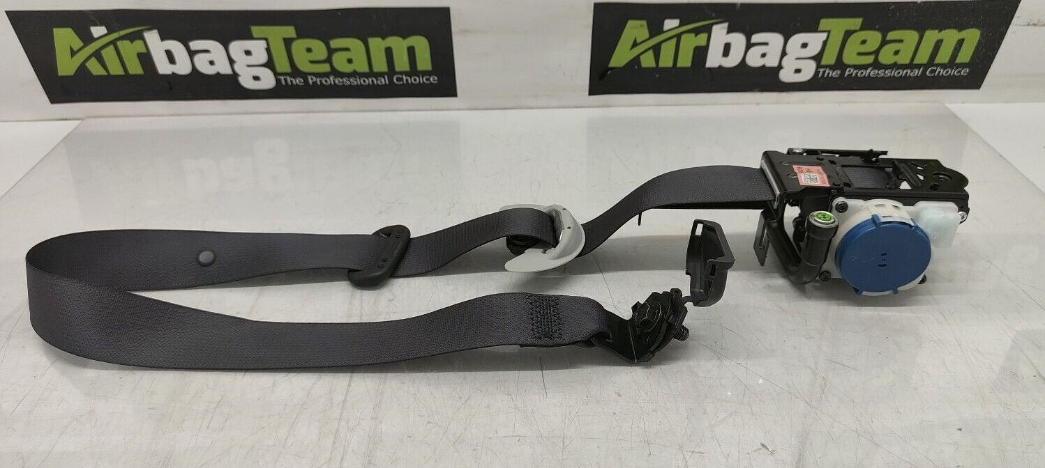 Kia-Soul-2020-Onwards-OSF-Offside-Driver-Front-Seatbelt-256266137182