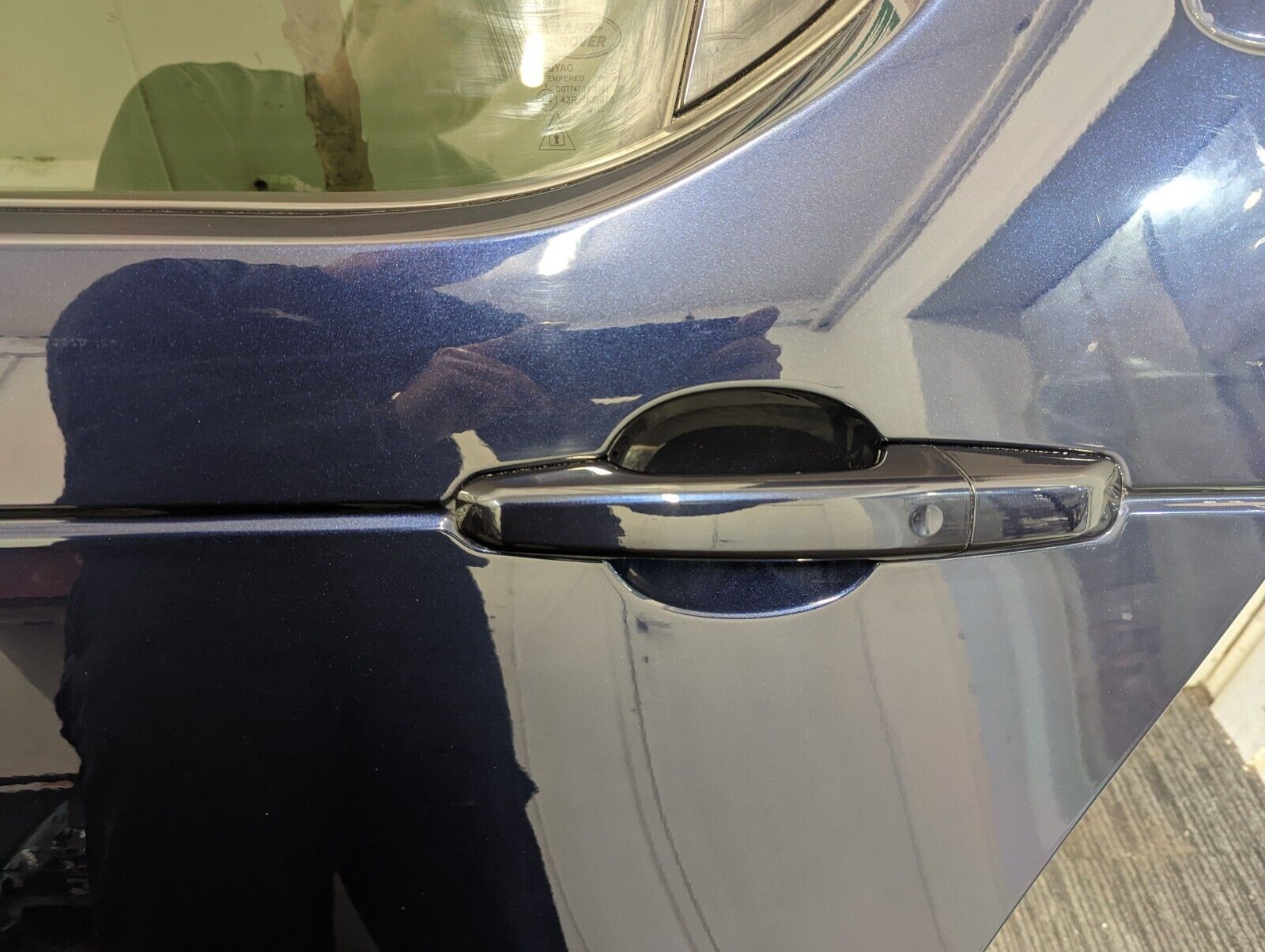 Land-Rover-Discovery-L462-2017-Onwards-NSR-Nearside-Passenger-Rear-Door-255816862632-6