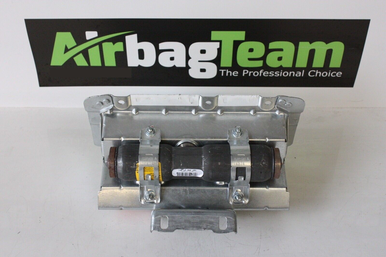 Land-Rover-Freelander-2-2007-2014-NSF-Nearside-Passenger-Front-Airbag-266049839862-2