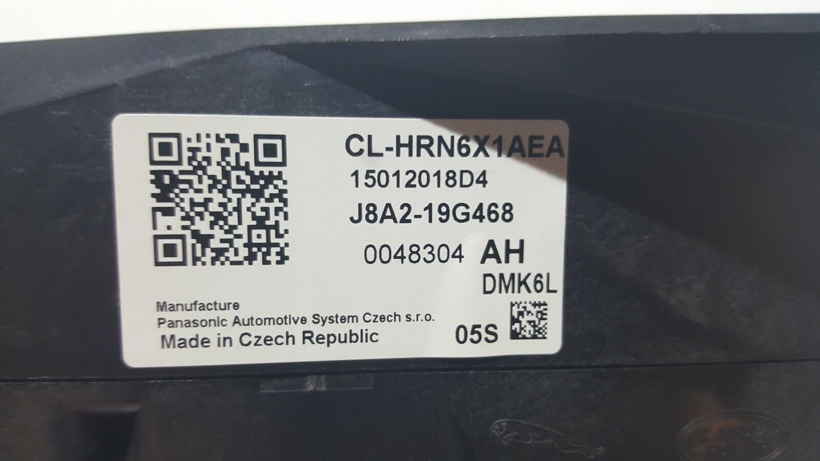 Land-Rover-Range-Rover-Velar-17-On-L560-Head-Up-Display-Screen-J8A219G468-254839552722-4