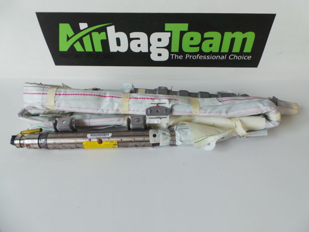 Lexus-RX400-2009-2015-OS-Offside-Driver-Curtain-Airbag-255598255362